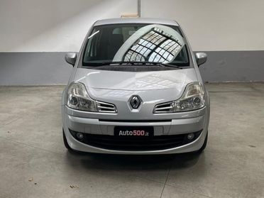 RENAULT Modus 1.2 16V Dynamique AUTOMATICA