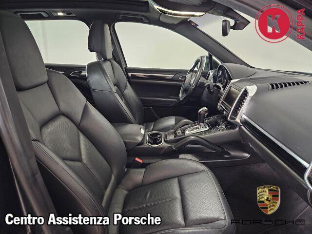Porsche Cayenne 3.0 Diesel