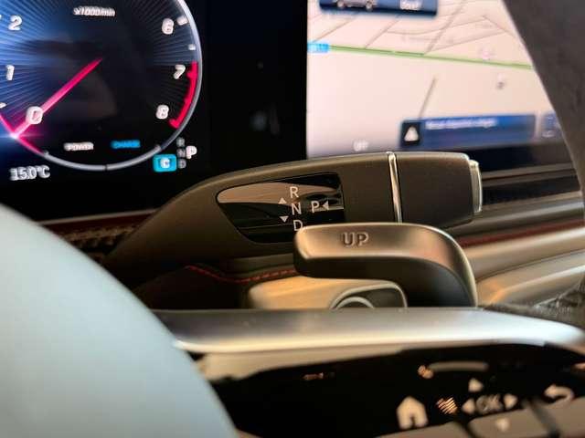 Mercedes-Benz G 63 AMG mod. 2025 585cv auto