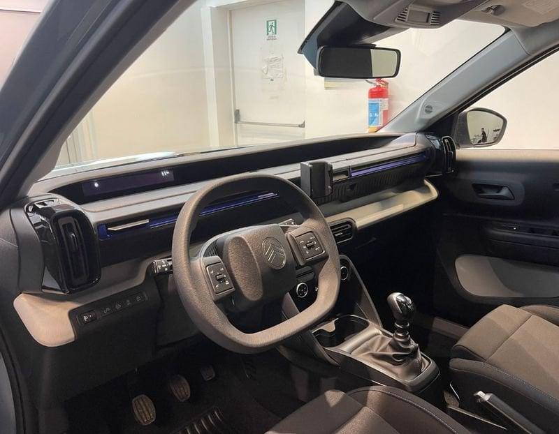 Citroën C3 C3 PureTech 100 S&S You