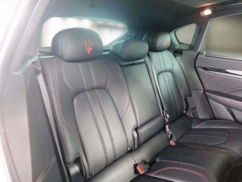 MASERATI LEVANTE 3.0 V6 430 CV MODENA ULTIMA Q4 AUTO SUV