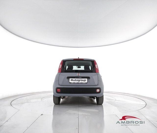 FIAT Panda 1.2 Easy GPL