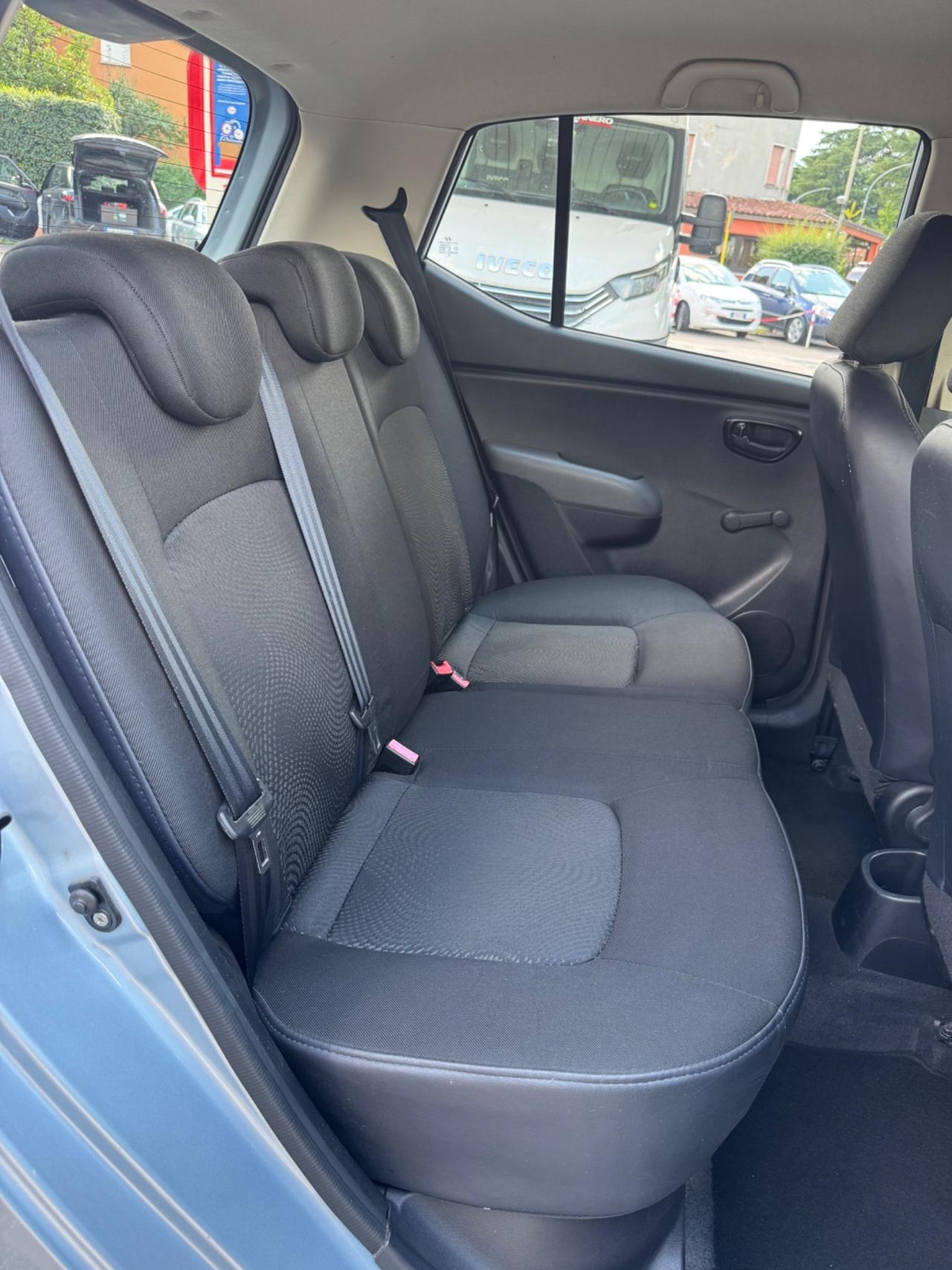 Hyundai i10 1.1 12V Comfort