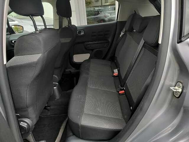 Citroen C3 PureTech 110 S&S Shine Pack