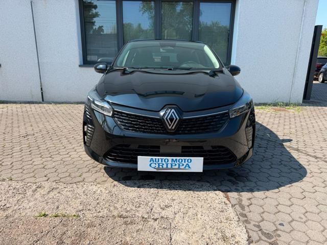 RENAULT Clio 1.0 BENZINA SCE EVOLUTION MANUALE OK NEOPATENTATO