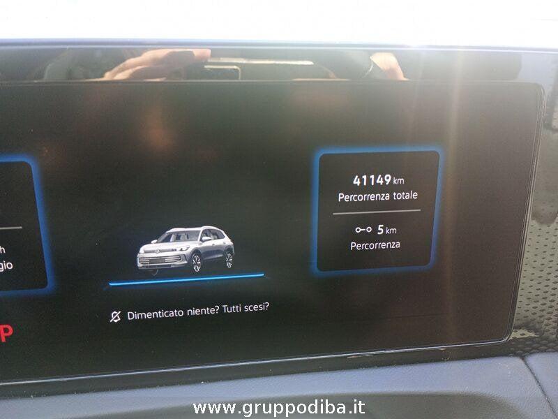 Volkswagen Tiguan III 2024 1.5 tsi ehybrid Edition Plus 204cv dsg