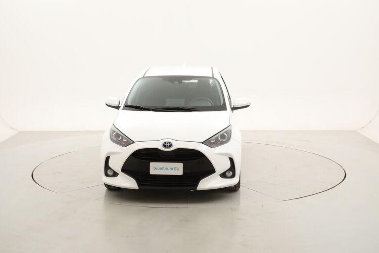 Toyota Yaris Hybrid Business BR242341 1.5 Full Hybrid 116CV