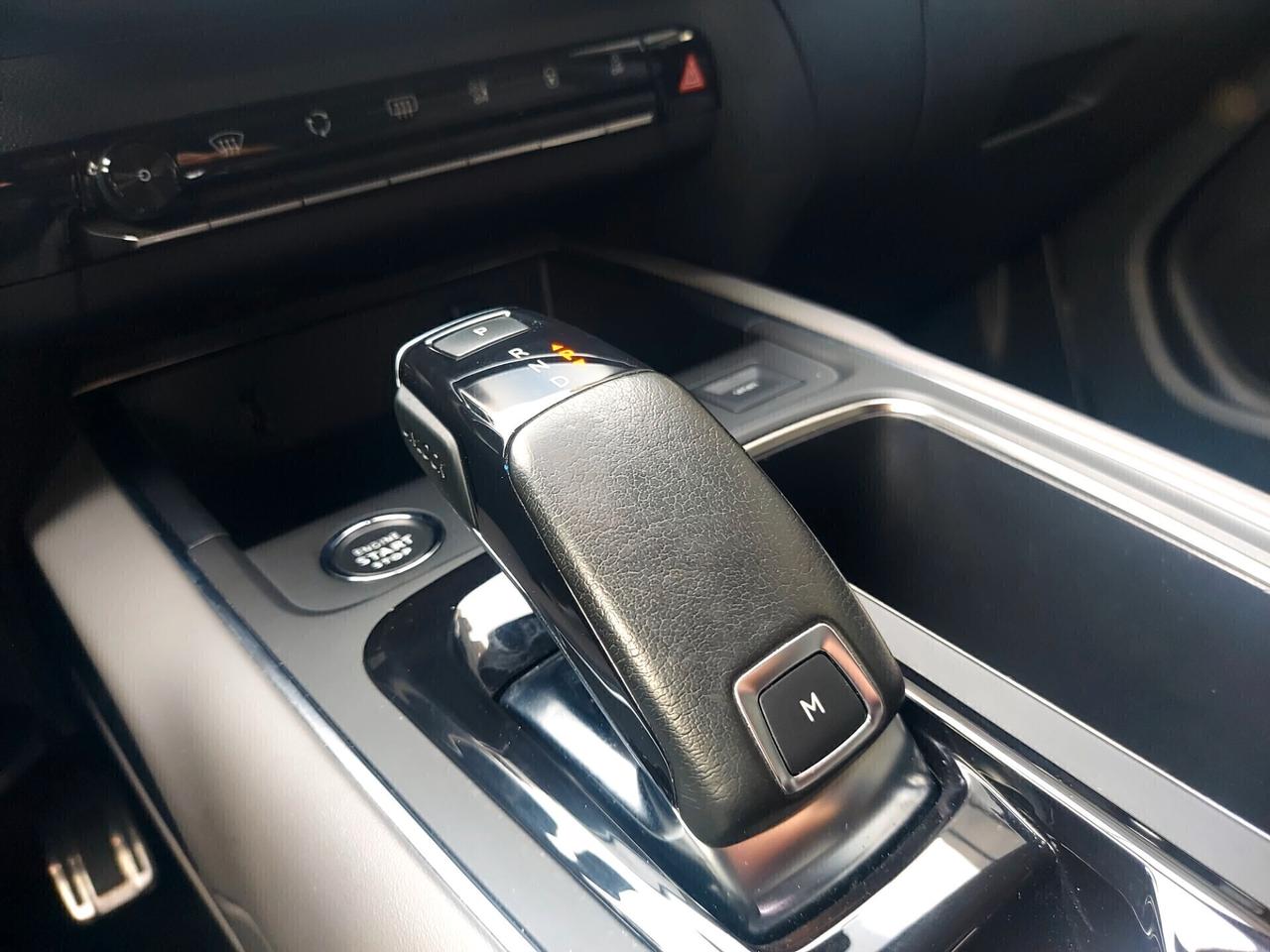 Citroen C5 Aircross BlueHDi 130 S&S EAT8 SHINE
