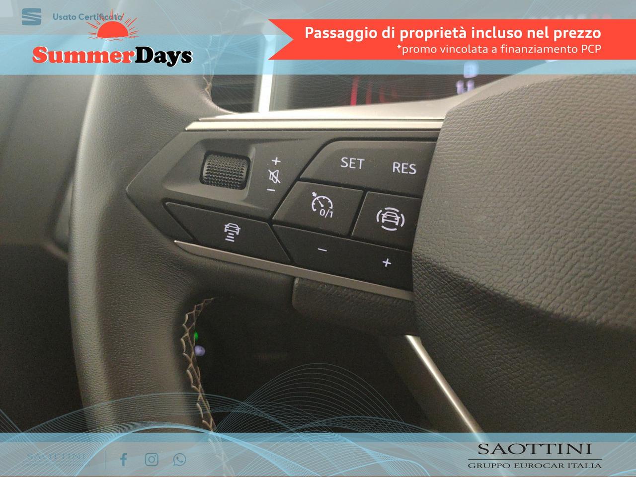 1.5 ecotsi Business 150 CV DSG