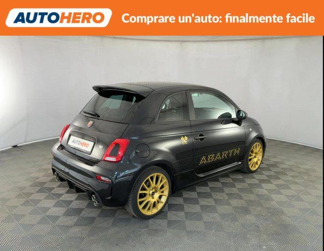 ABARTH 695 1.4 Turbo T-Jet 180 CV