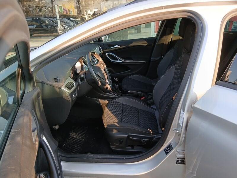 Opel Astra V 2020 Sports Tourer Sports Tourer 1.5 cdti 2020 s&s 105cv