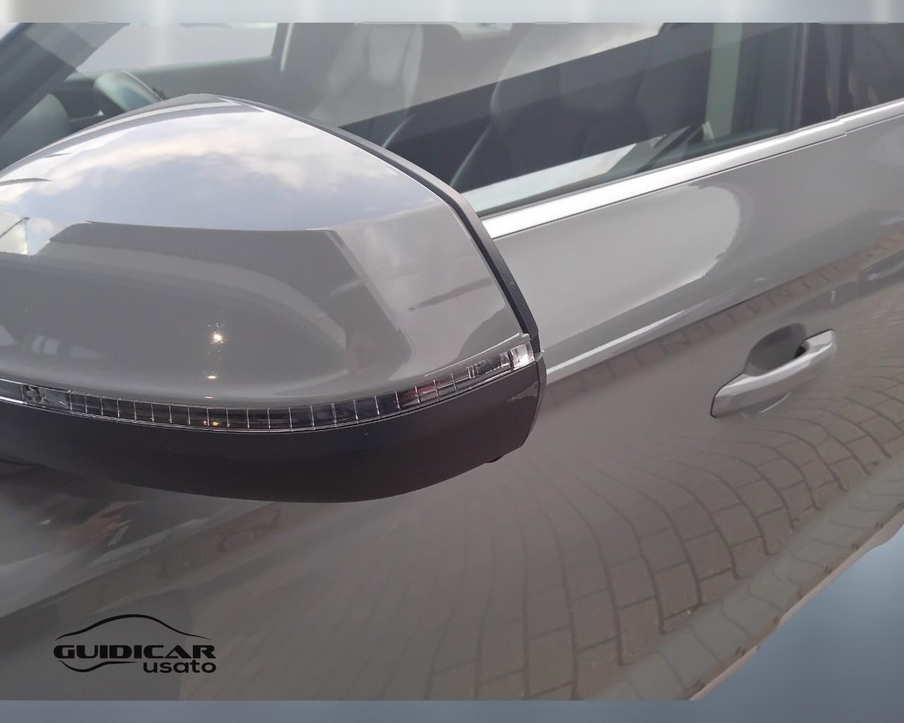 AUDI Q5 II 2020 - Q5 40 2.0 tdi mhev 12V S line quattro s-tronic