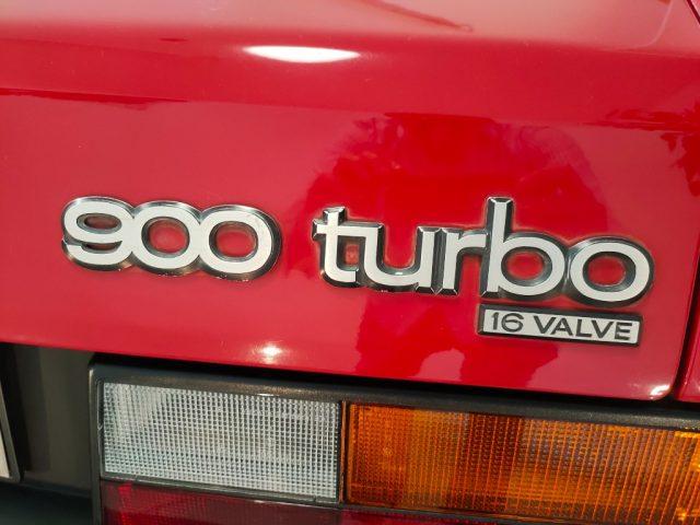 SAAB 900 Cabriolet 2.0 Turbo 16V 171 Cv Asi