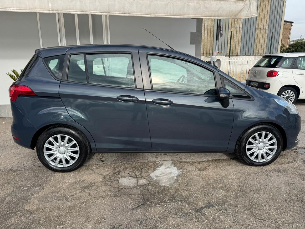 Ford B-Max 1.4 90 CV GPL Business