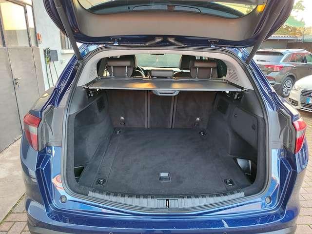Alfa Romeo Stelvio Stelvio 2.2 t Business Q4 210cv auto my19