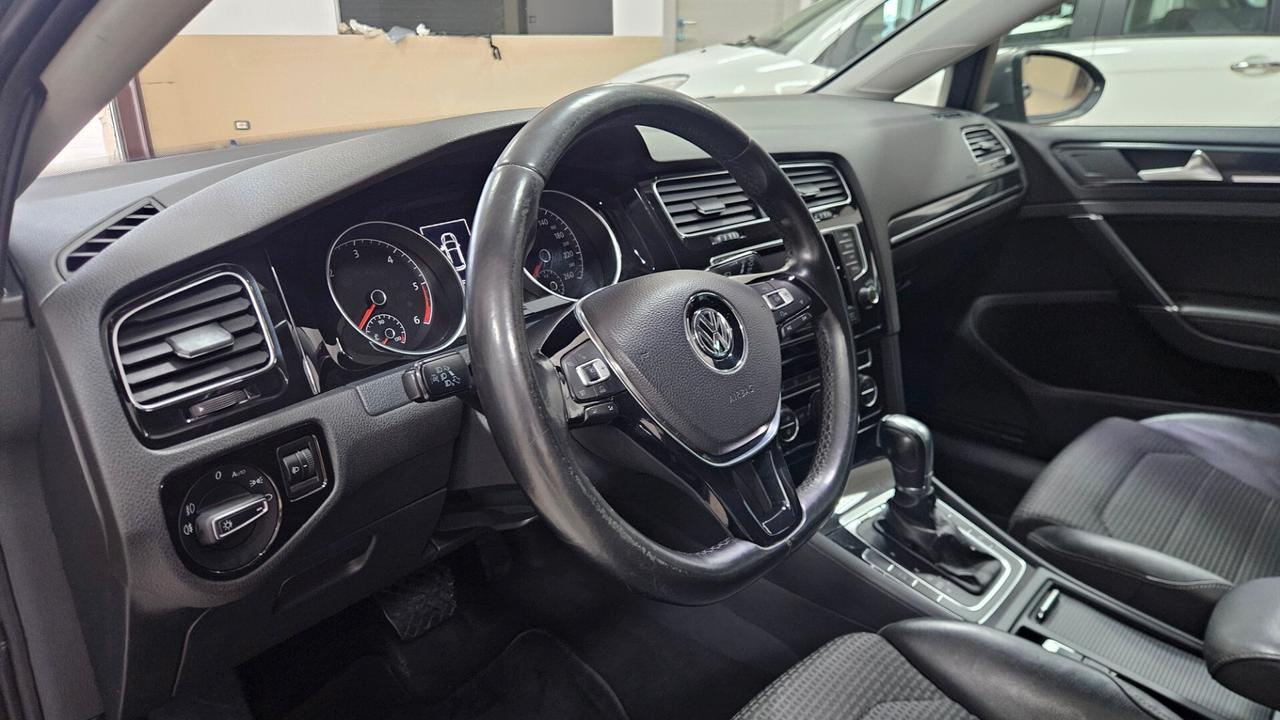 Volkswagen Golf 1.6 TDI DSG 5p. Highline BlueMotion Technology