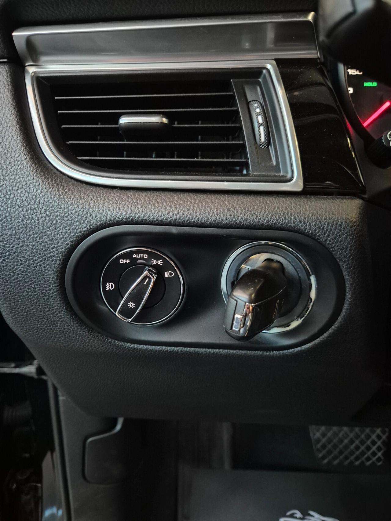 Porsche Macan S 3.0 250cv ChronoPack+PASM+GancioTraino+Cerchi20