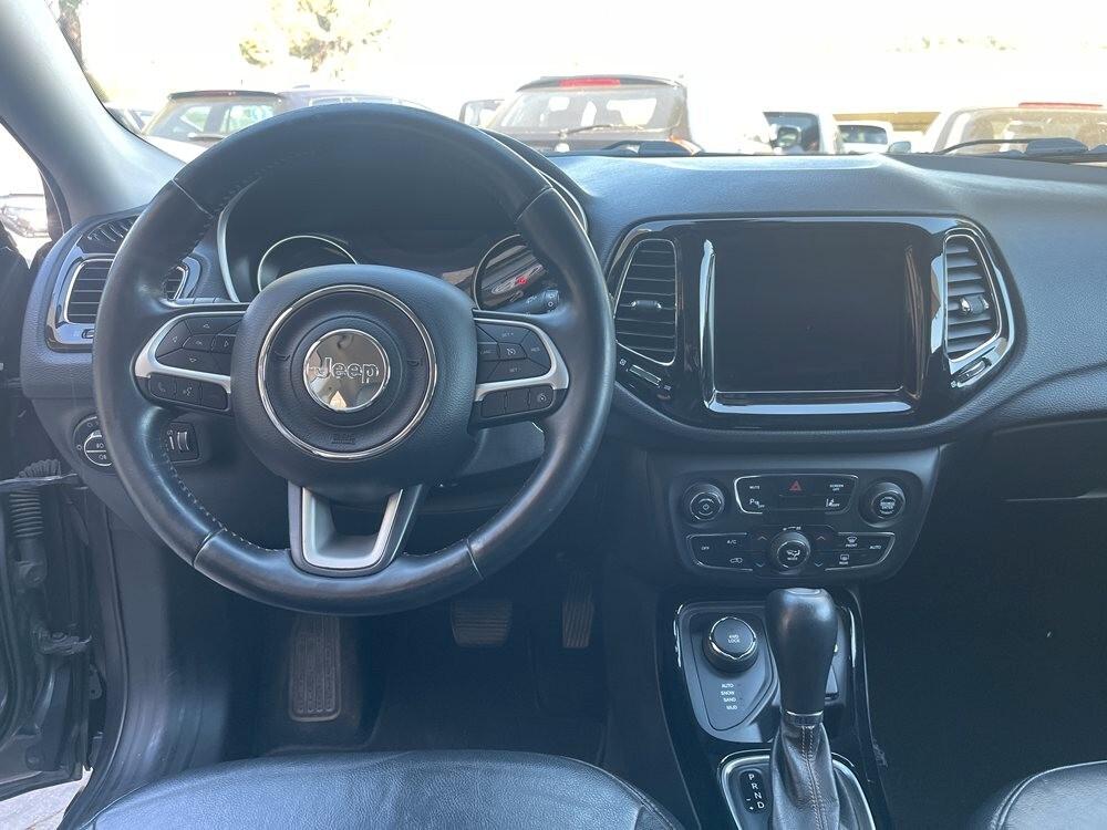 Jeep Compass 2.0 Multijet II aut. 4WD Opening Edition NEO PATENTATI
