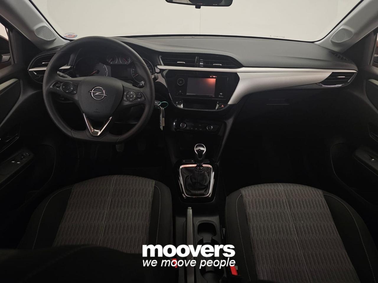 OPEL Corsa 6ª serie 1.5 D 100 CV Elegance