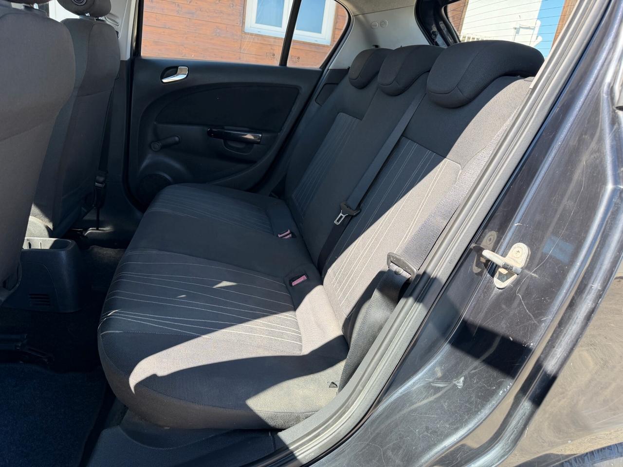 OPEL Corsa 1.3 CDTI 75cv 5 porte NEOPATENTATI