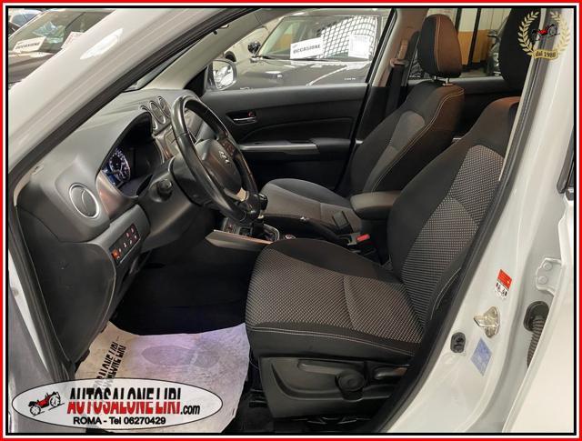 SUZUKI Vitara 1.4 Hybrid 4WD AllGrip Cool