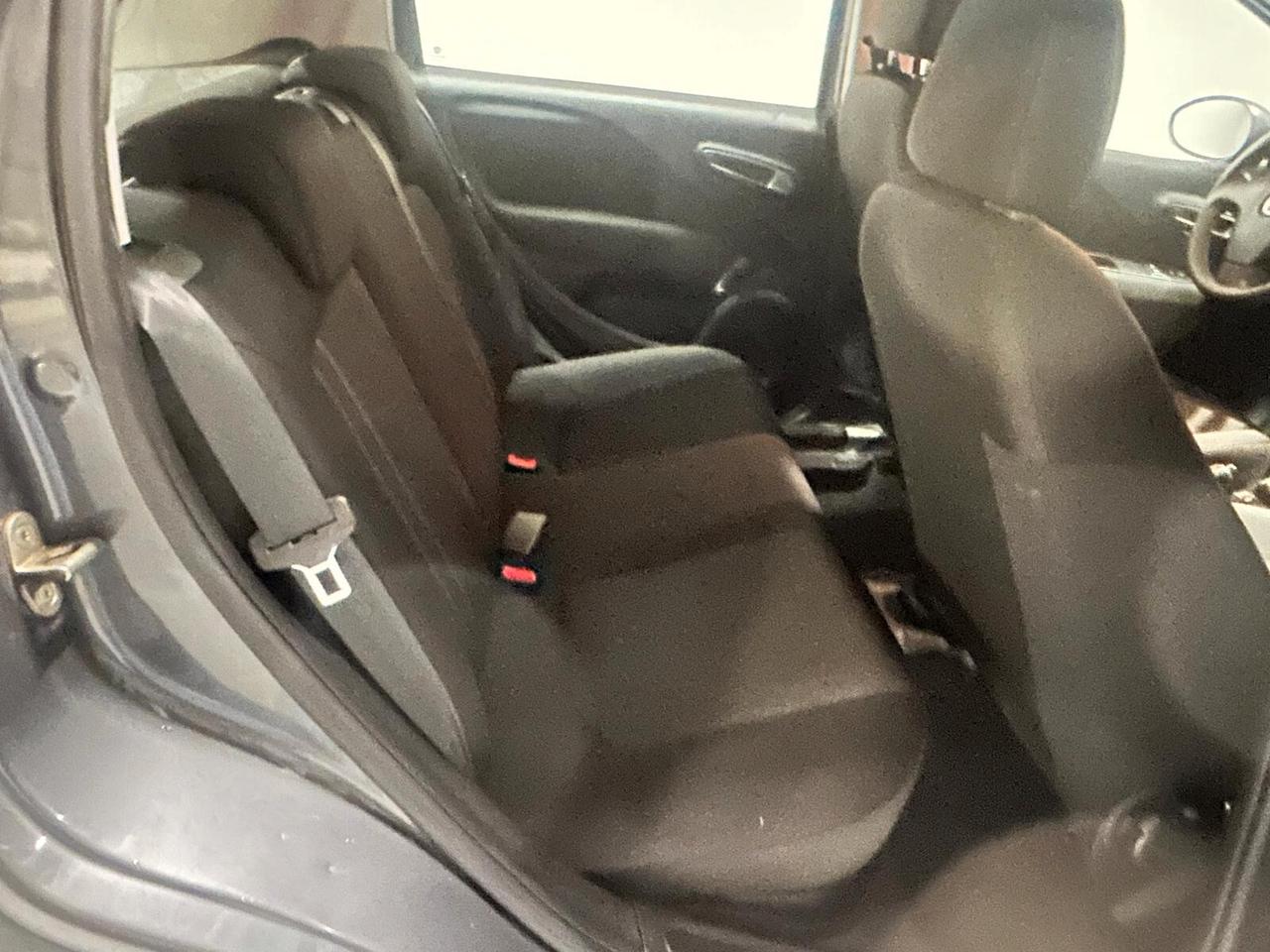 Fiat Punto 1.2 8V 5 porte Lounge