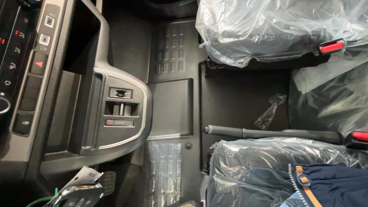 Fiat Ulysse 2.0D 180CV AT8 8 POSTI - KM ZERO