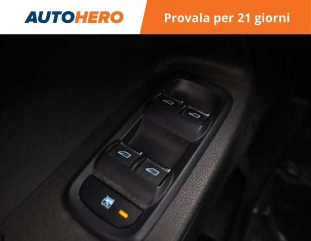 FORD EcoSport 1.5 TDCi 95 CV Titanium