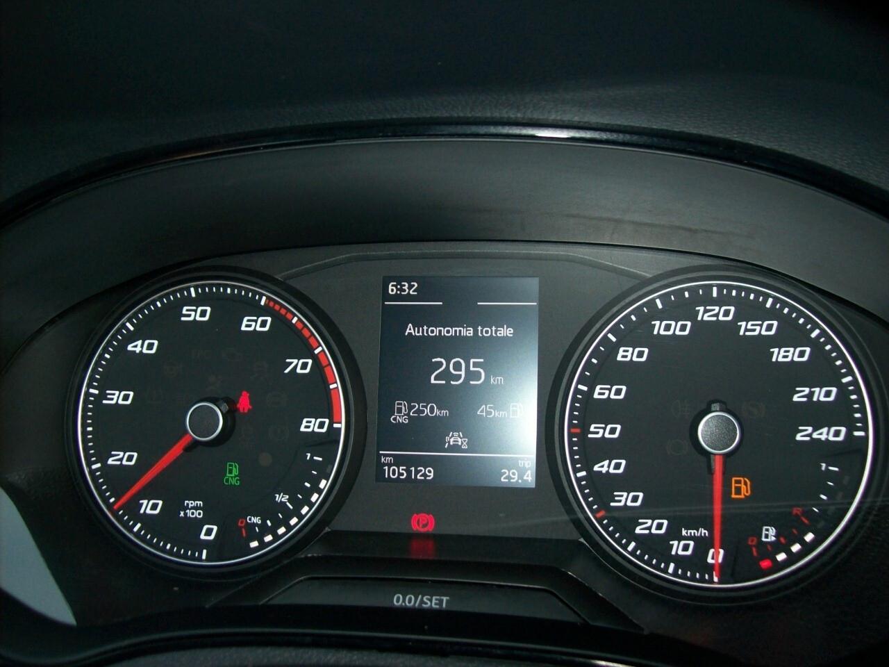 Seat Ibiza 1.0 TGI 90CV 5p Style