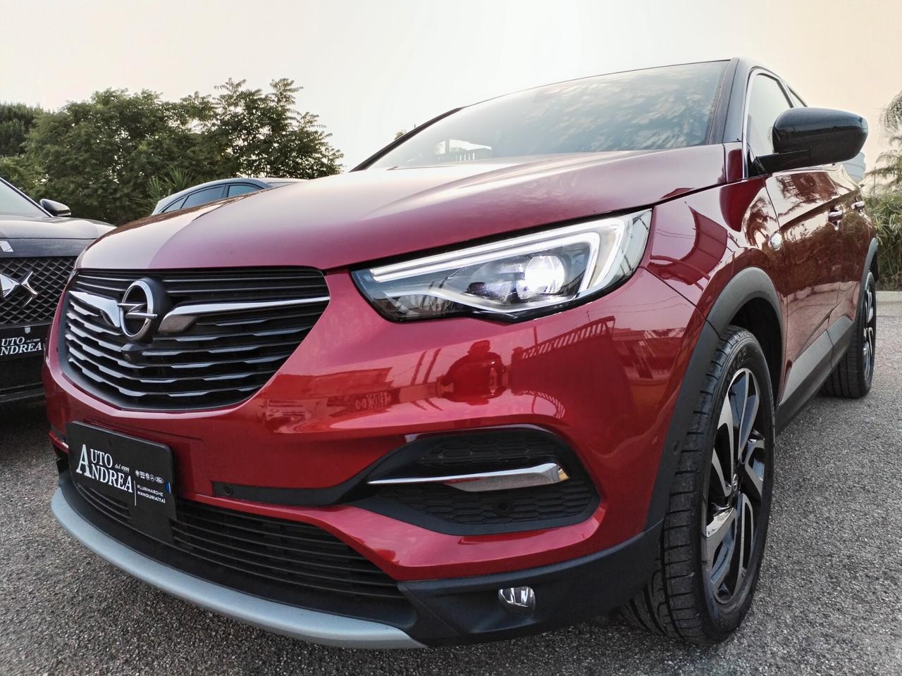 Opel Grandland X 1.5 130cv ******VENDUTA*****