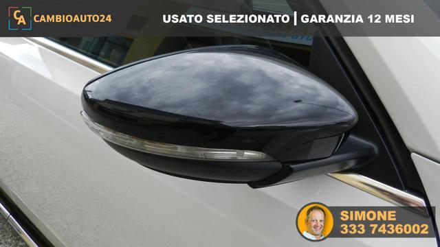 VOLKSWAGEN Maggiolino 2.0 TSI DSG Sport