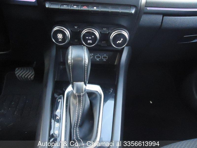 Renault Arkana E-Tech 1.6 Hybrid E-TECH 145CV INTENS