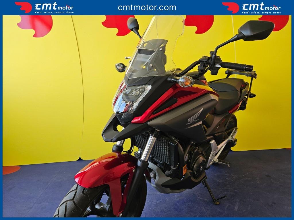 Honda NC 750 X - 2019