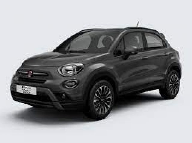 FIAT 500X PROMO FINANZIAMENTO 1.6 MultiJet 130 CV Sport