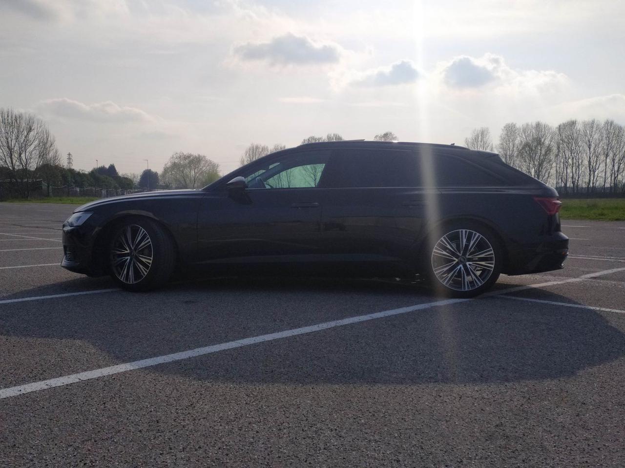 Audi A6 Business Plus 2.0 40 TDI MHEV #9844