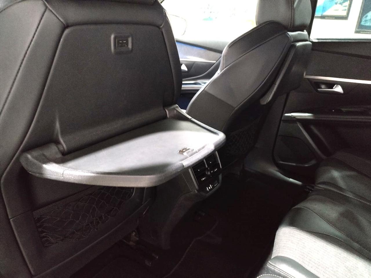 Peugeot 5008 BlueHDi 130 S&S GT Line