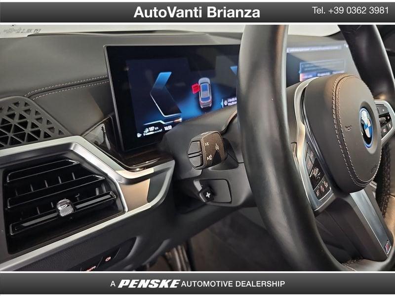 BMW X5 X5 xDrive50e Msport Pro