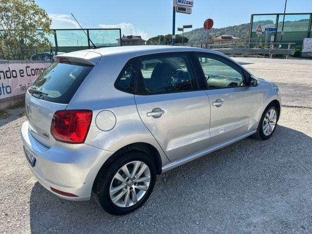 VOLKSWAGEN Polo 1.4 TDI 5p. Trendline BlueMotion Technology