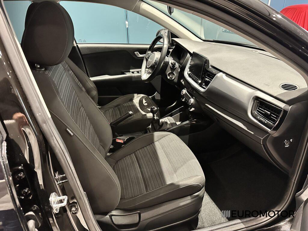Kia Stonic 1.2 ECOGPL Style 2WD