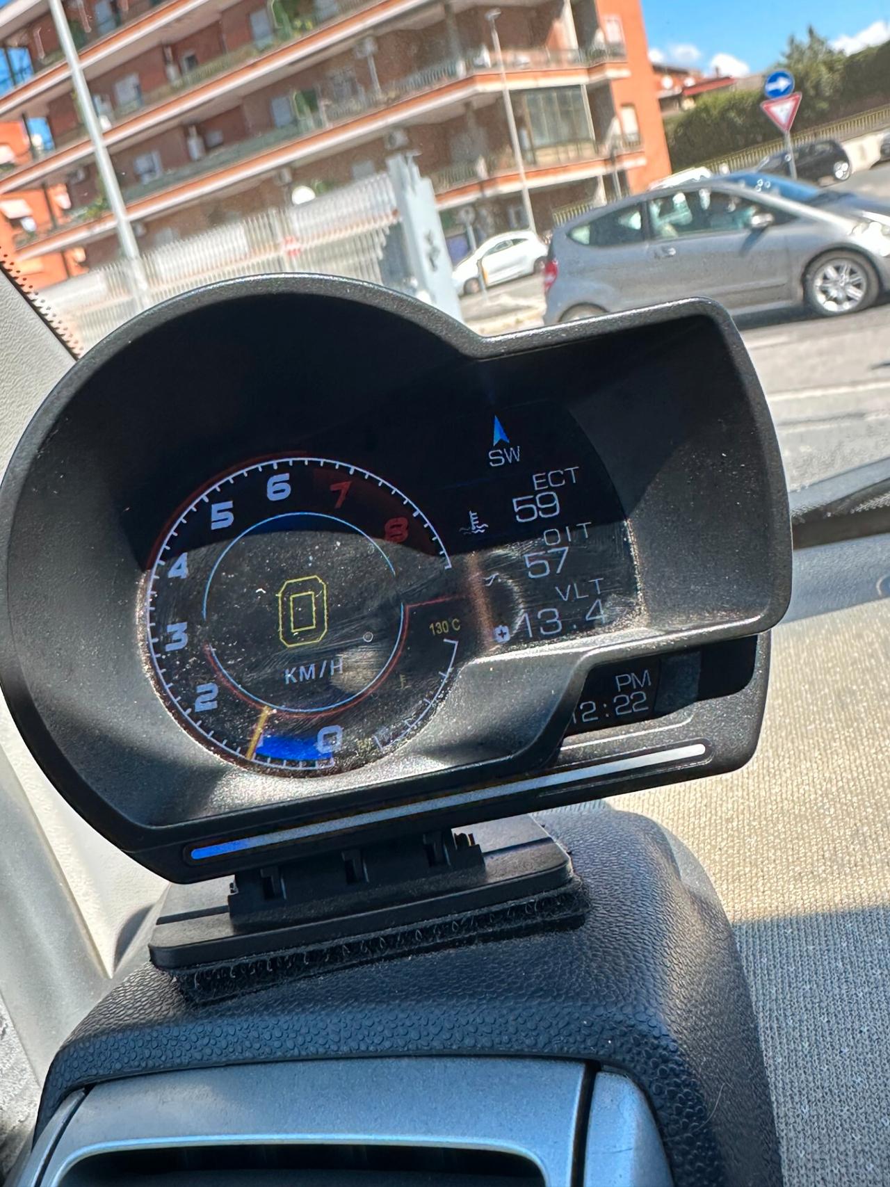 Smart 451
