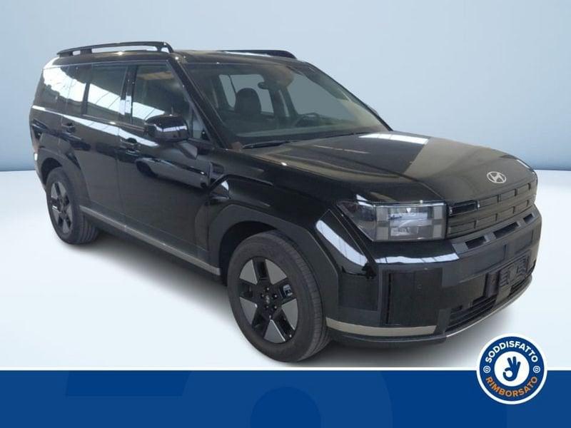 Hyundai Santa Fe 1.6 HEV 2WD Business - 5 Posti