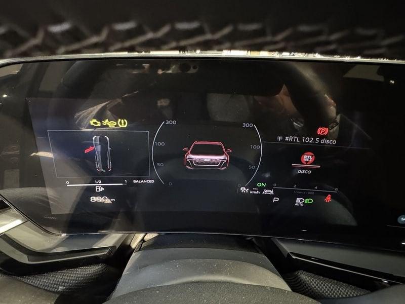 Audi A5 TDI 150Kw S tronic Business 204 cv