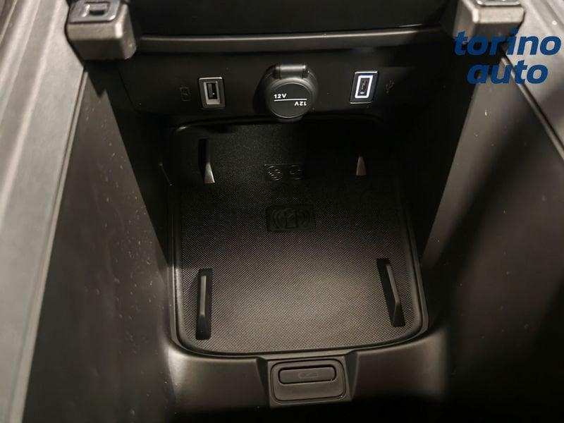 FIAT 600 600 Hybrid 110 CV DCT MHEV Pop