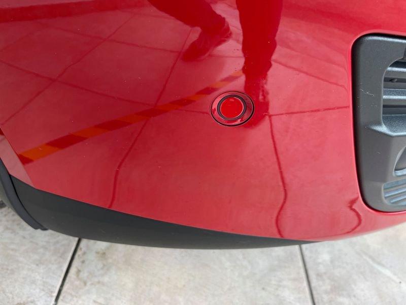 FIAT 600 1.2 MHEV 100cv