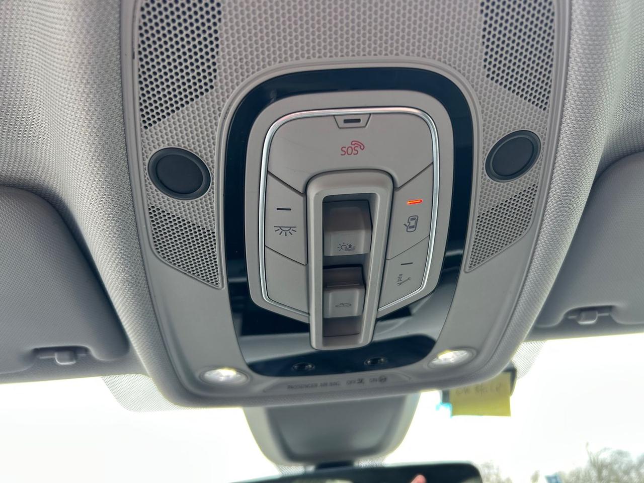 Audi A4 2.0 40 TDI Business Advanced #9936