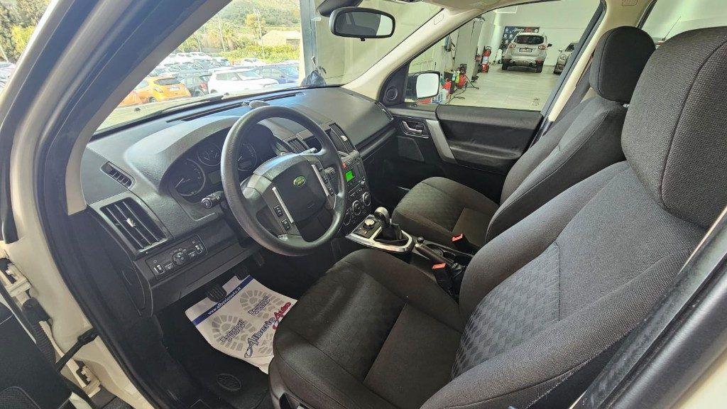 Land Rover Freelander 2.2 TD4 S.W. S *80.000 KM*