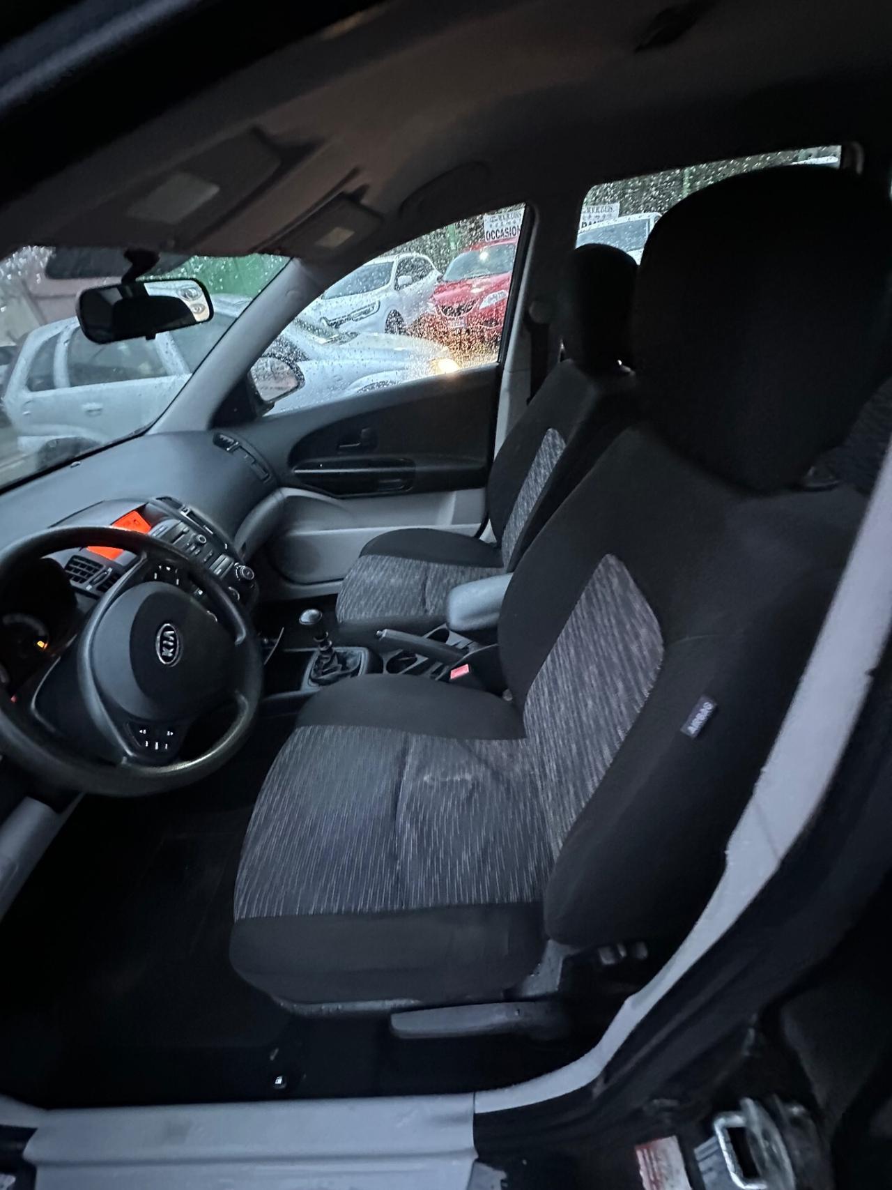 Kia Ceed cee'd 1.4 109CV 5p. EX