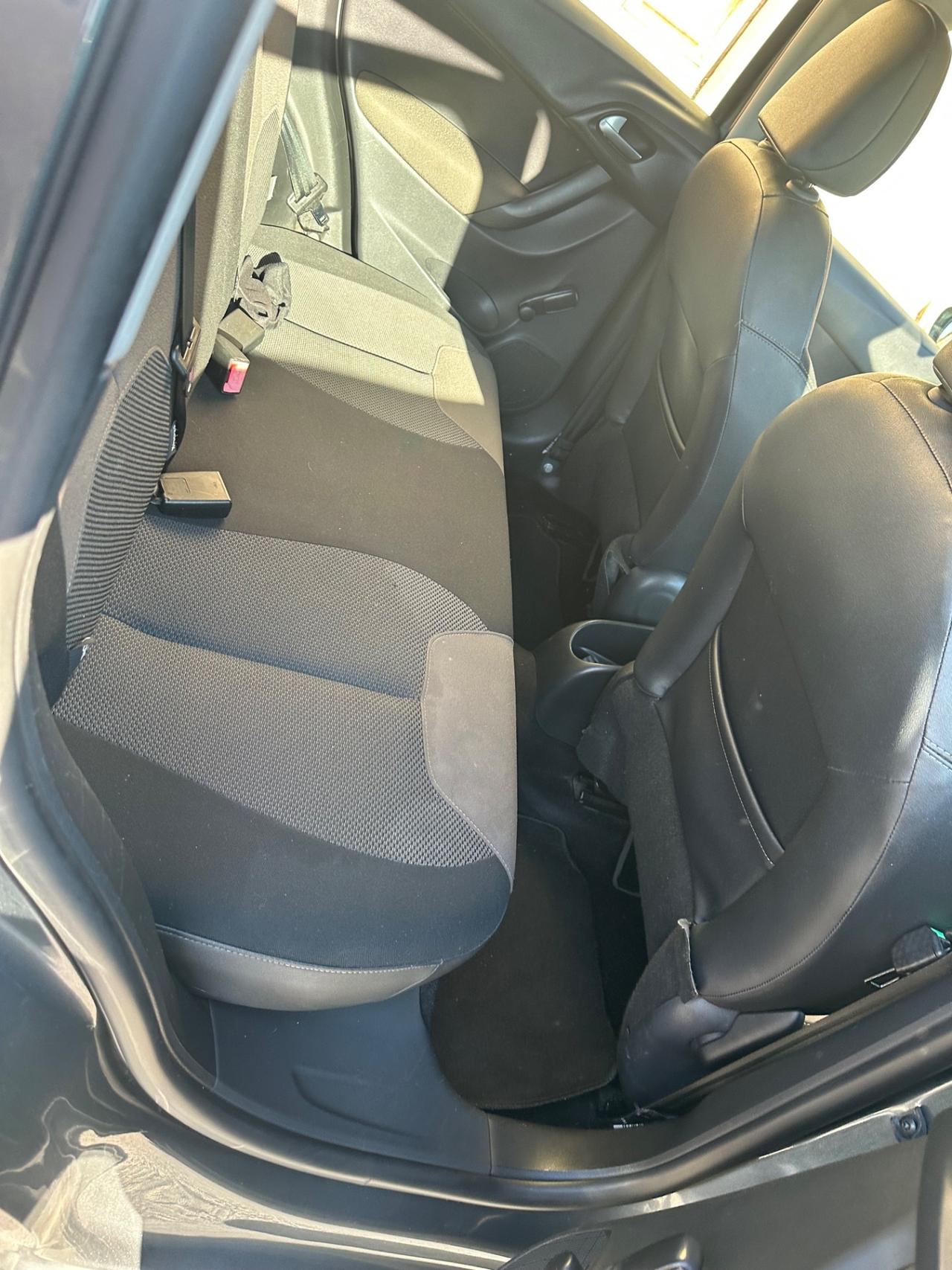 Citroen C3 PureTech 68 Exclusive