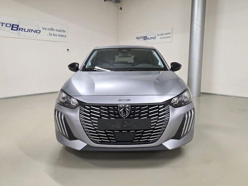 Peugeot 208 208 PureTech 100 Stop&Start 5 porte Allure