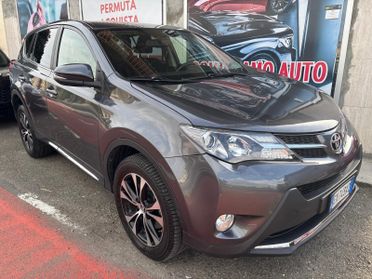 Toyota RAV 4 RAV4 2.0 D-4D 2WD